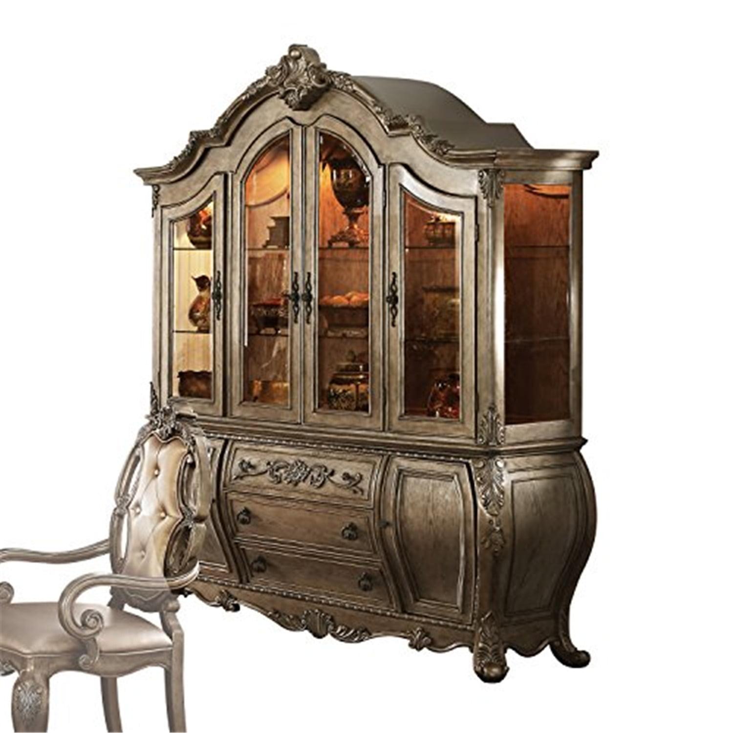 Ragenardus Dining Cabinet