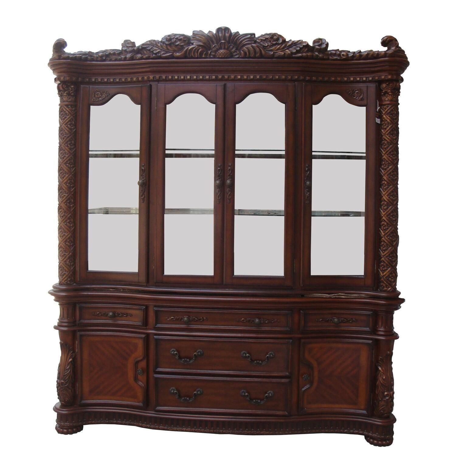 Vendome Dining Cabinet