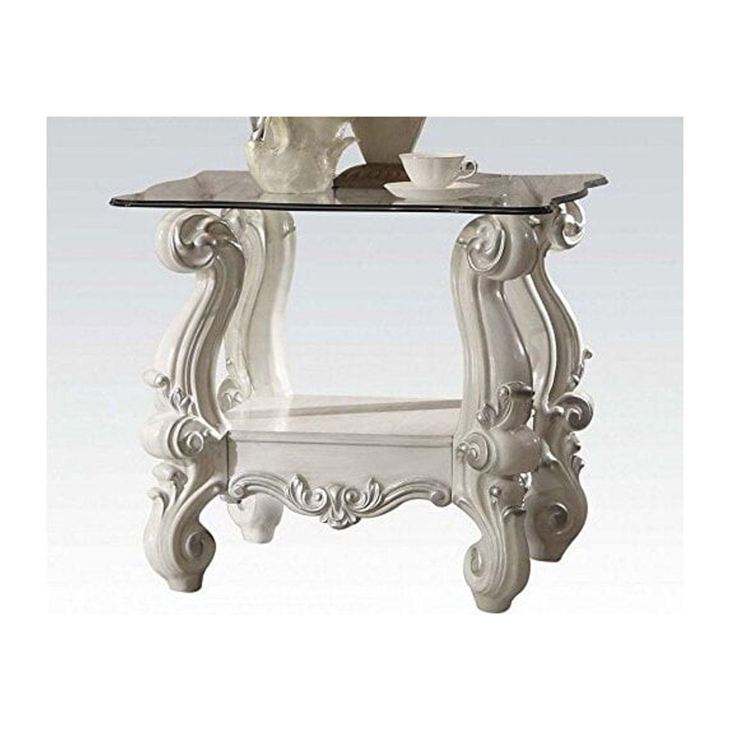 Acme Versailles End Table