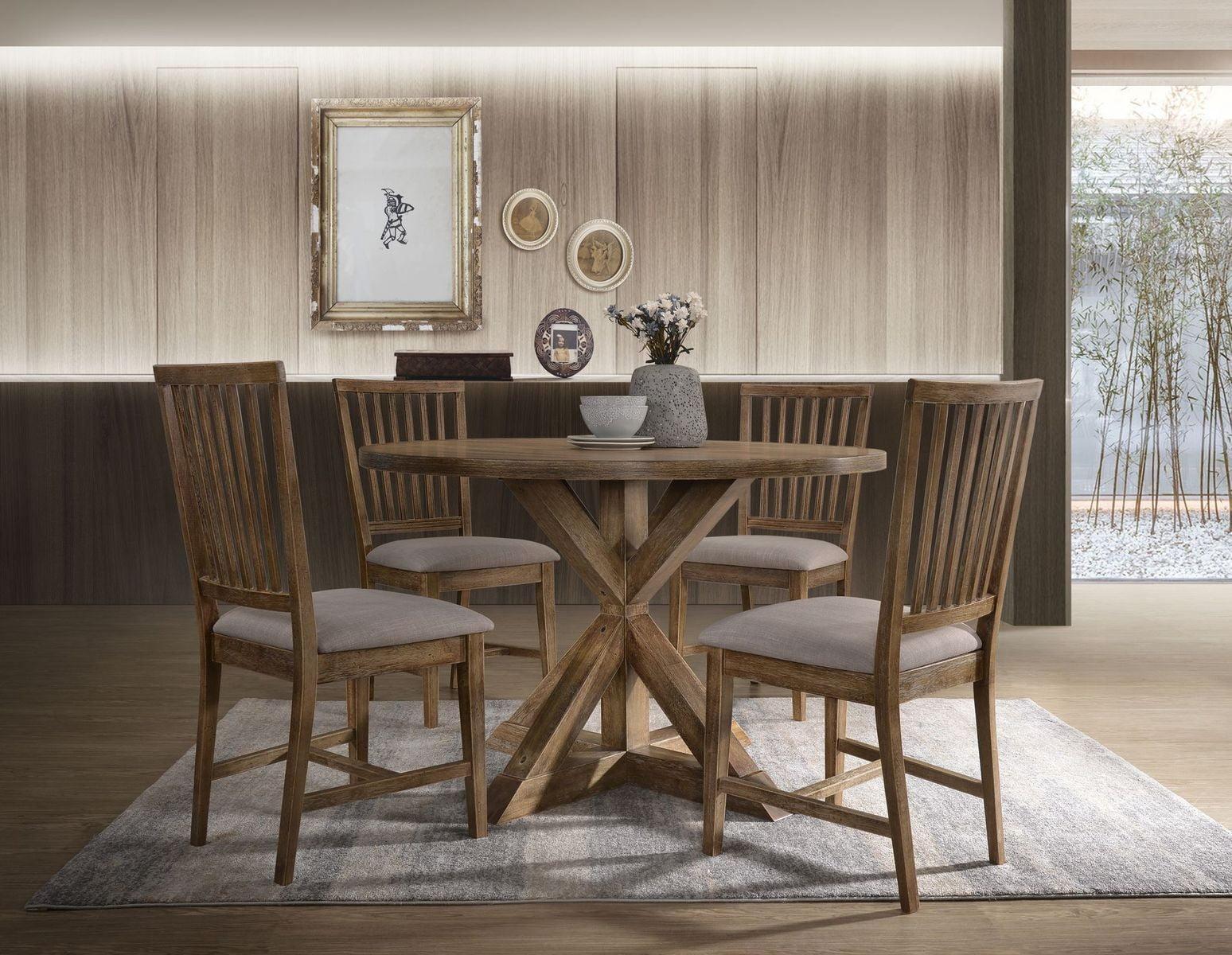 Guarani Round Dining Table