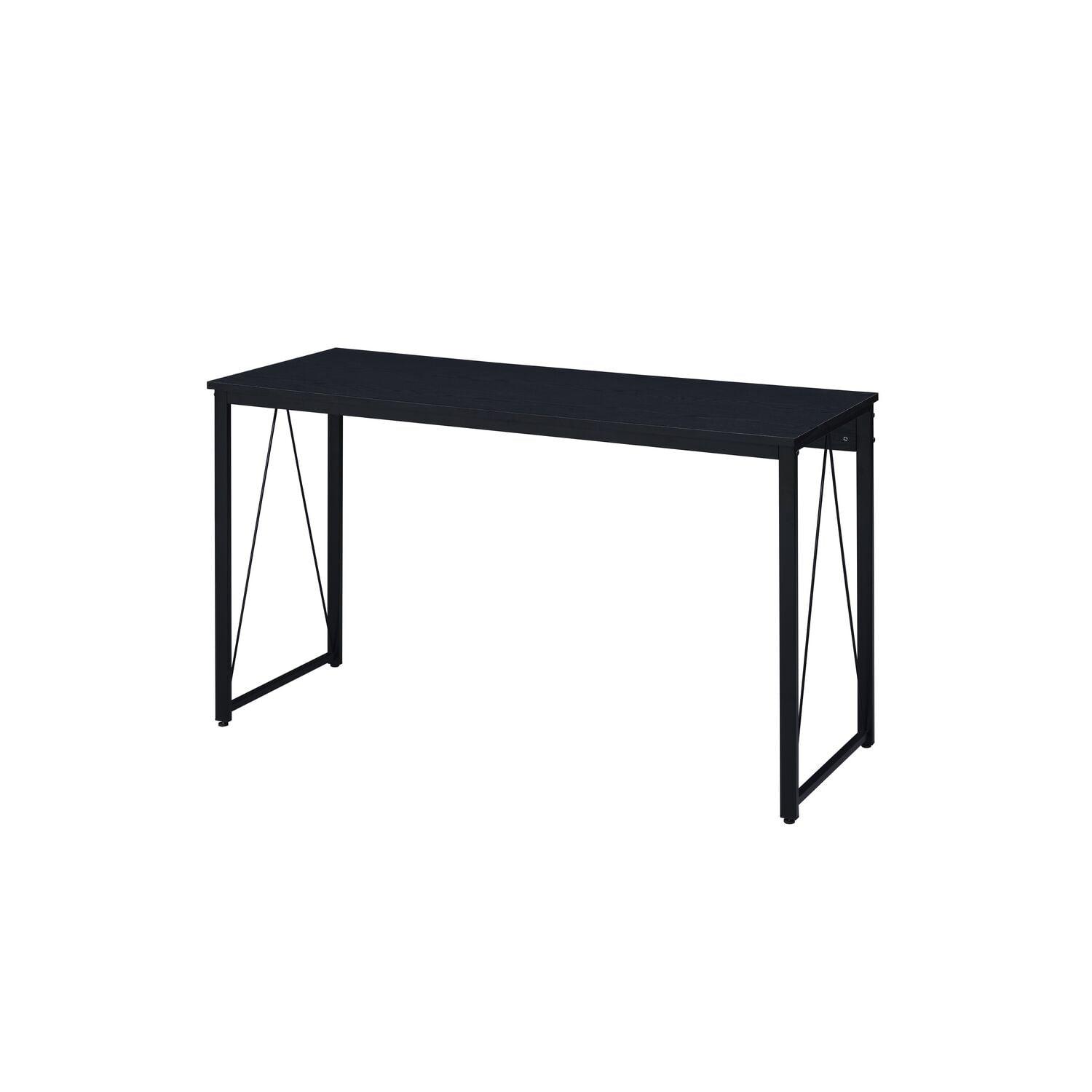 Acme Furniture Zaidin Desk Black Finish