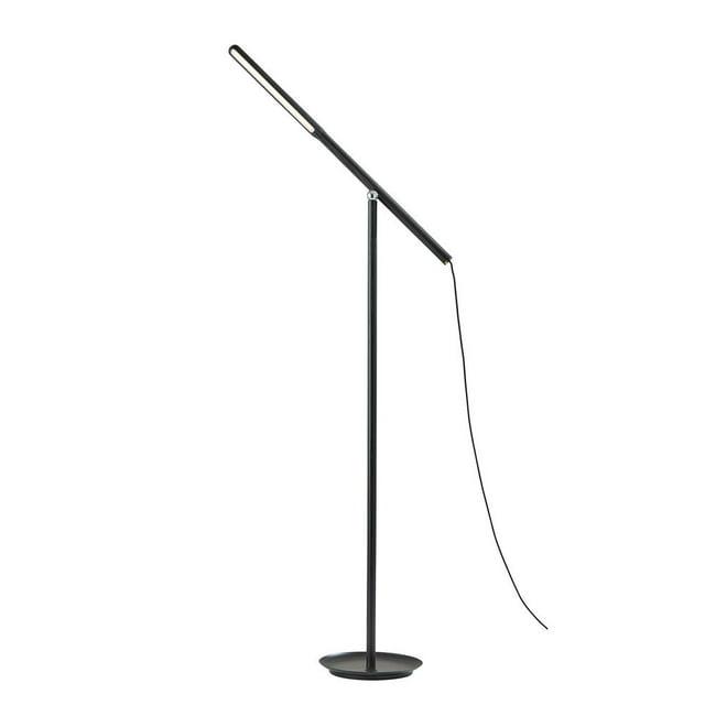 Dris 54'' Dimmable LED Floor Lamp