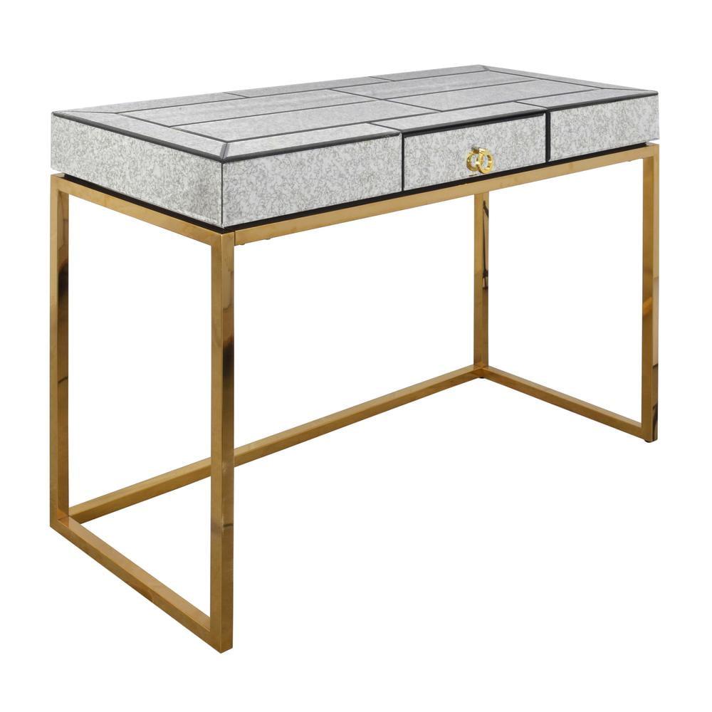 AFD Striazza Desk Console Table