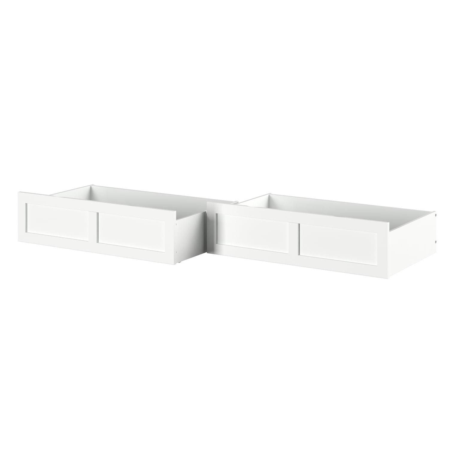 Underbed Storage Drawers