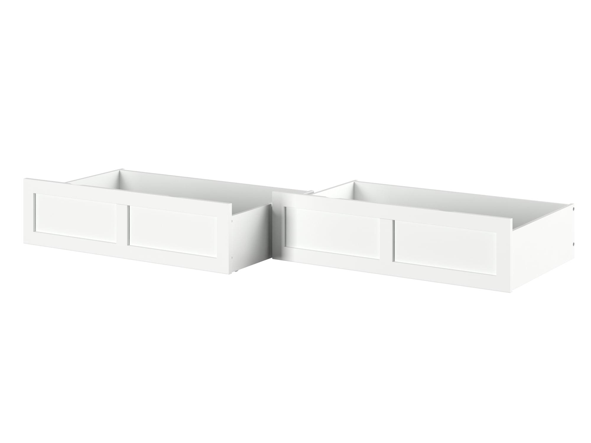 Underbed Storage Drawers