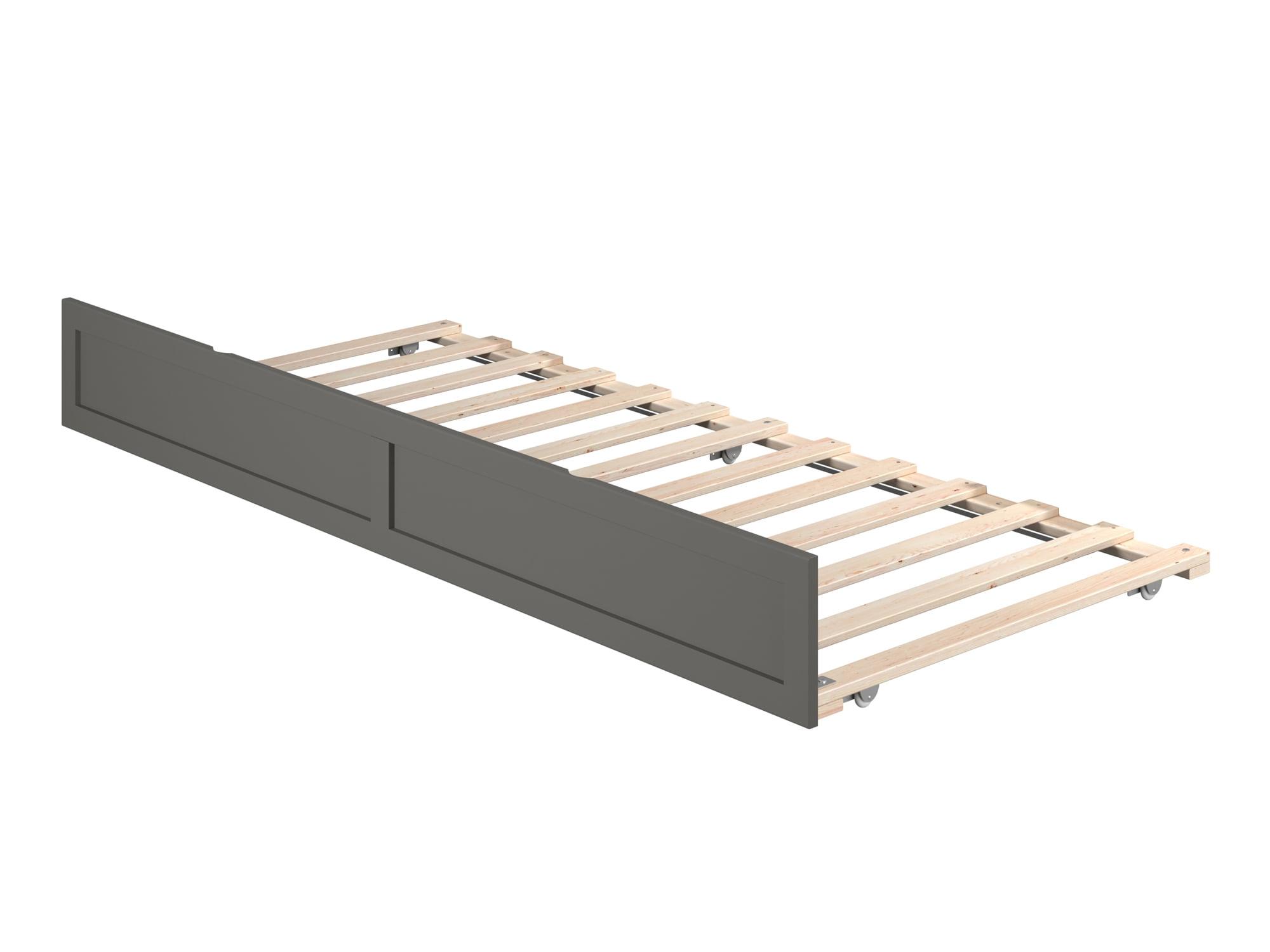 Island Under Bed Trundle