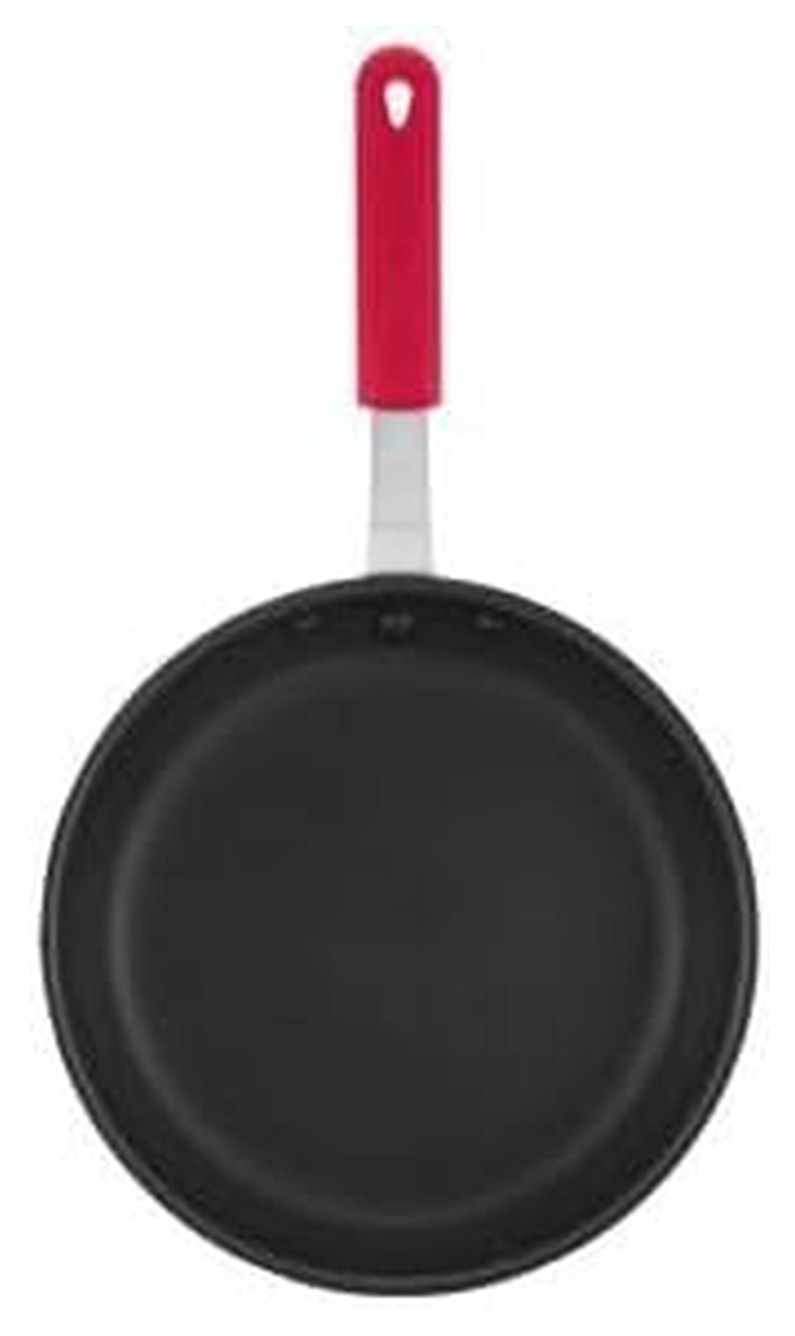 AFP-8NS-H Afp-8Ns Fry Pan, 8 In Diameter, Aluminum, Non-Stick Coating - Aluminum Fry
