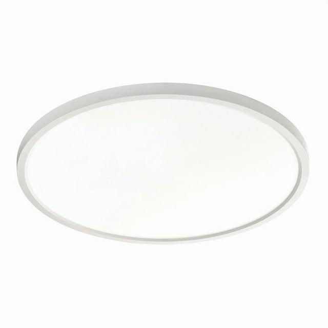AFX Edge Round Ceiling Light LED 40W 3600Lm White