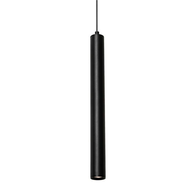 AFX Eli 16" Pendant Black N/A