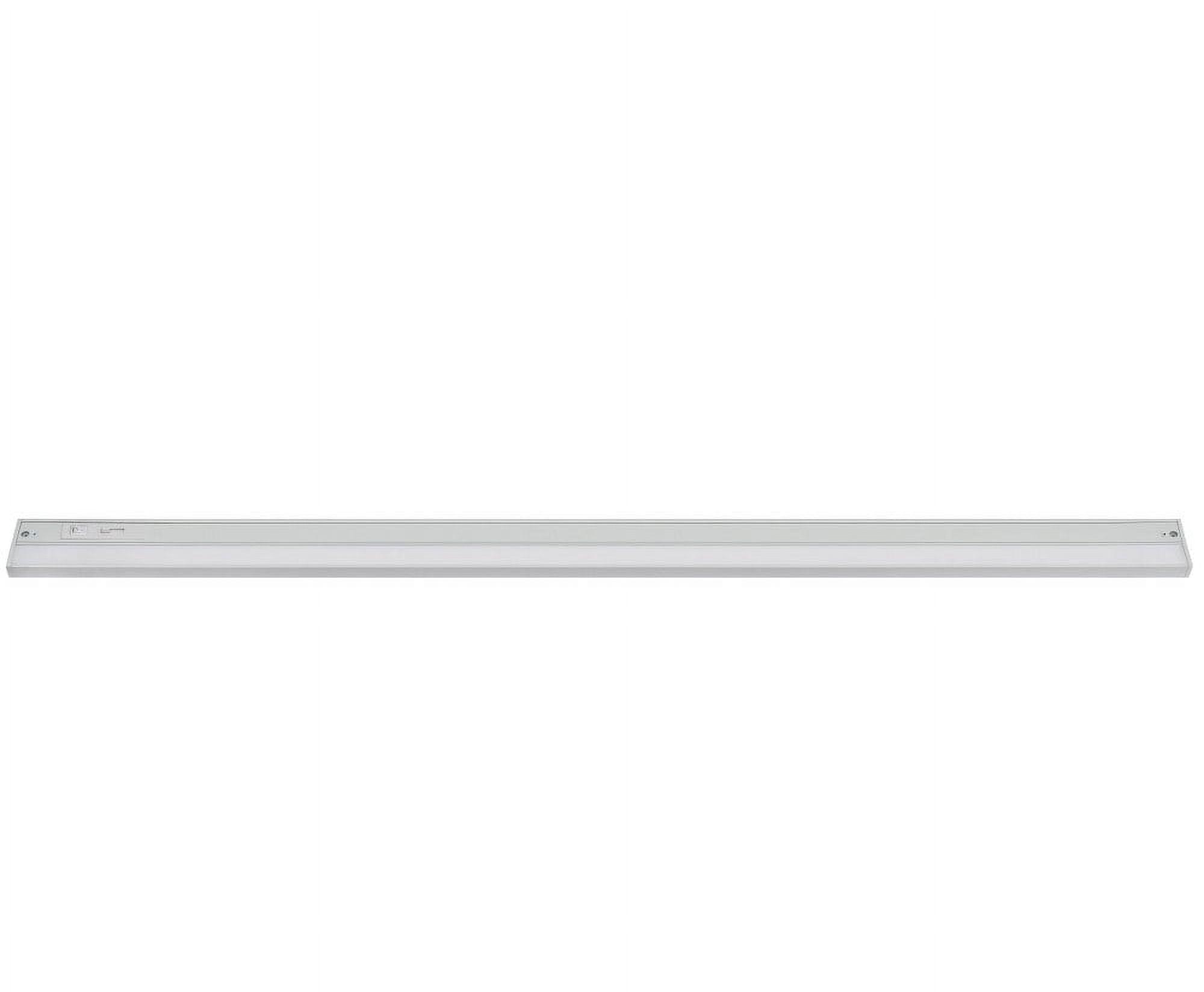 AFX HEYU40WH LED Under Cabinet Light Bar