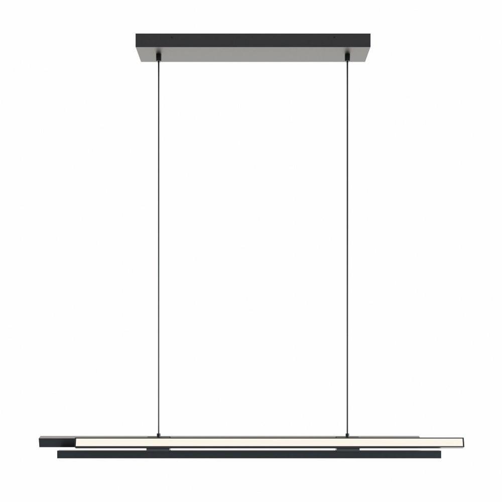 AFX Indra 3 - Light Pendant in  Black