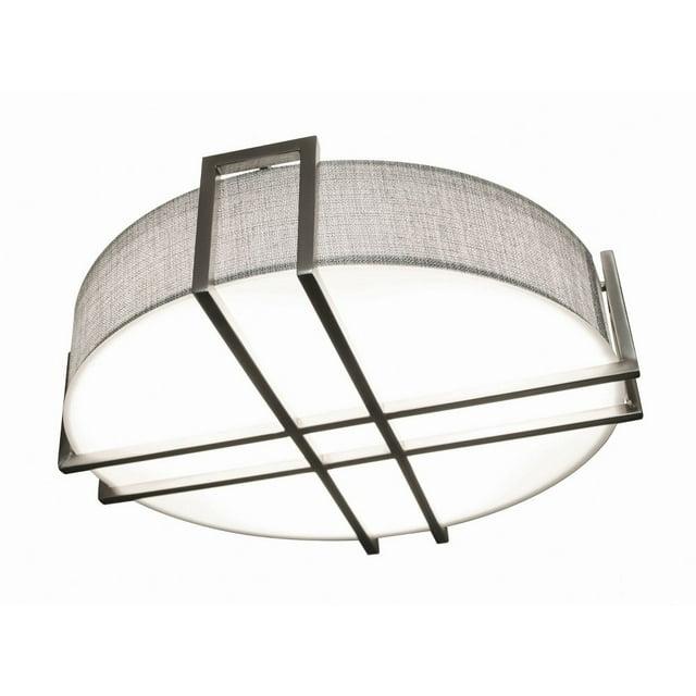 AFX - Lambert - 16 Inch 25W 1 Led Flush Mount