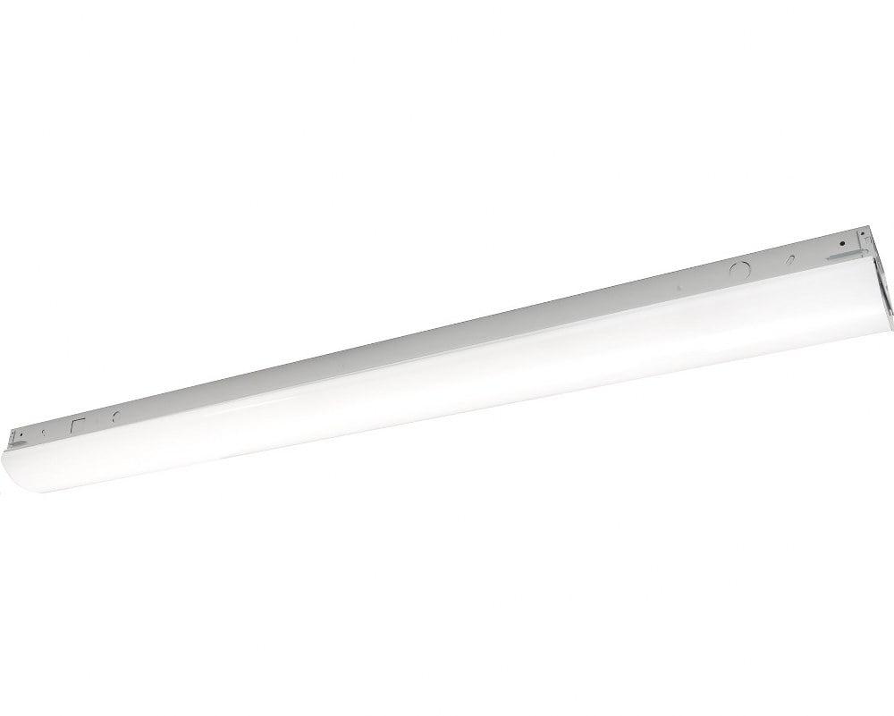 Lisle White 48'' LED Under Cabinet Light Bar