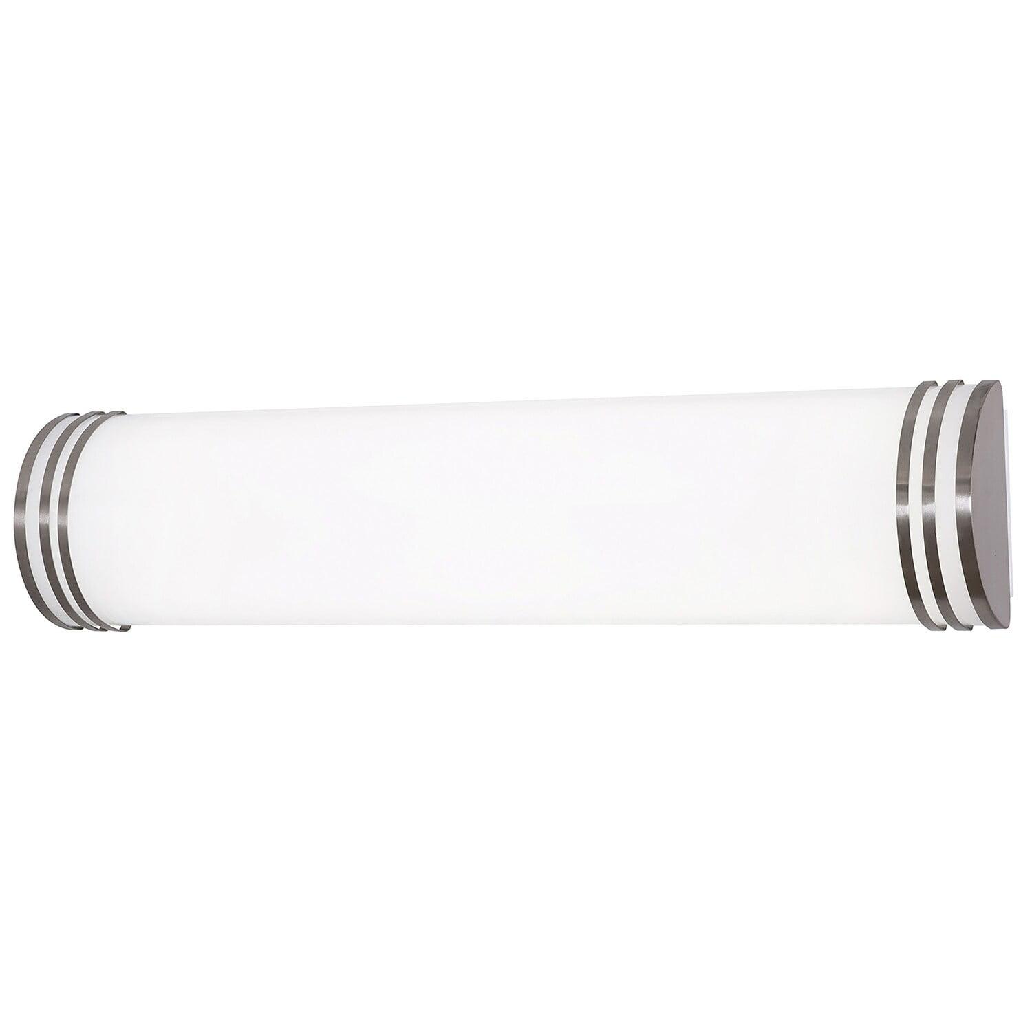 AFX Palmer 1 - Light Vanity in  Satin Nickel