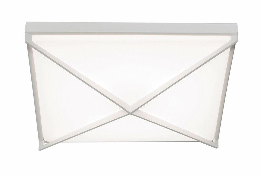 AFX - Paxton - 12.01 Inch 20W 1 LED Outdoor Wall Sconce-Textured Grey Finish