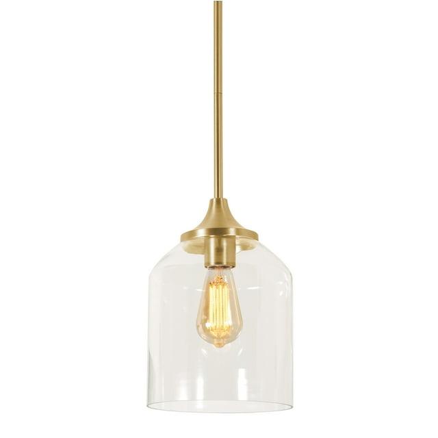 Breakwater Bay William 8" Pendant Light