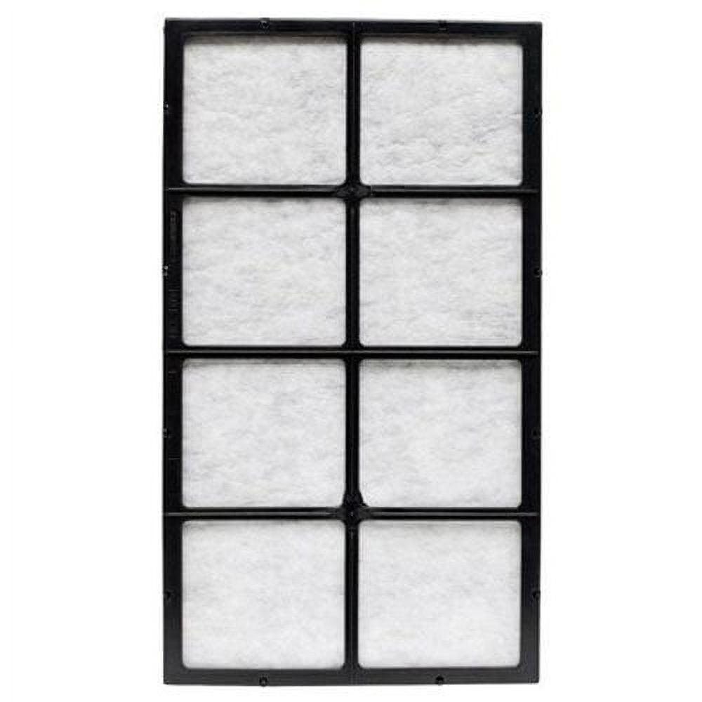 AIRCARE Filter,18.5x10.5x1". 1051