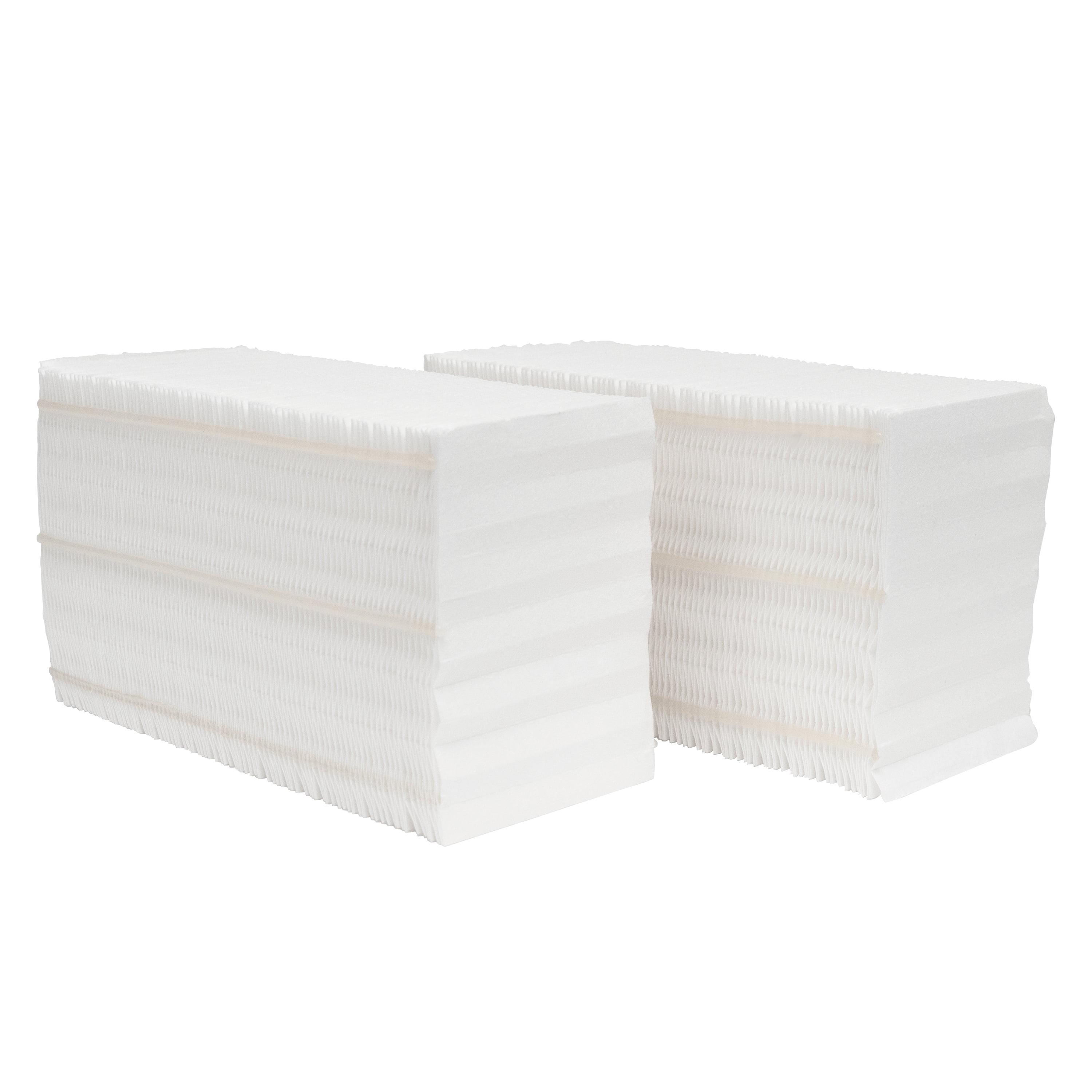 AIRCARE HDC1 Replacement Wicking Humidifier Filter, 2-Pack