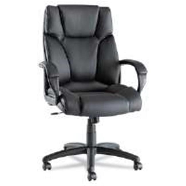 Executive Chair with Headrest