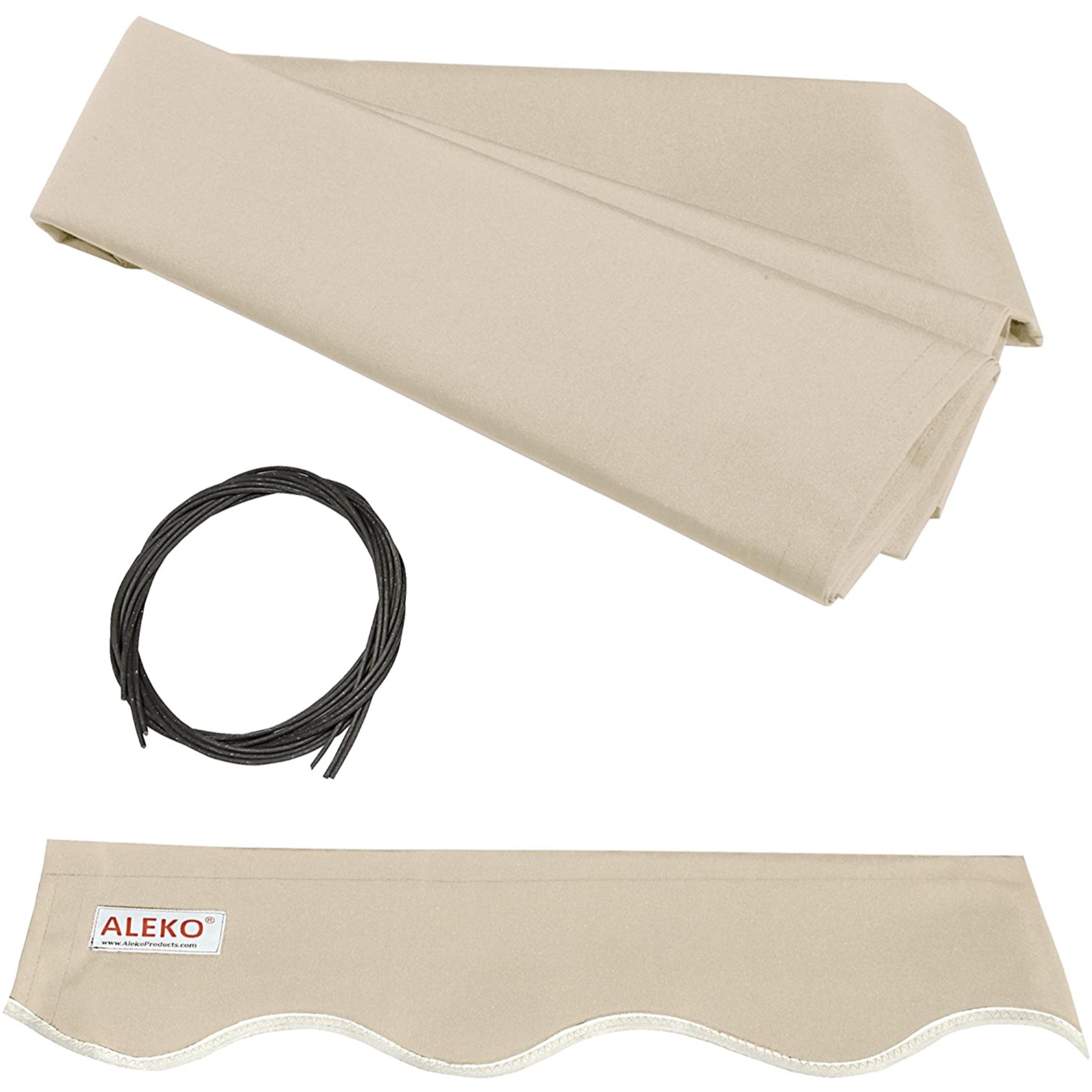 Retractable Awning Fabric Replacement