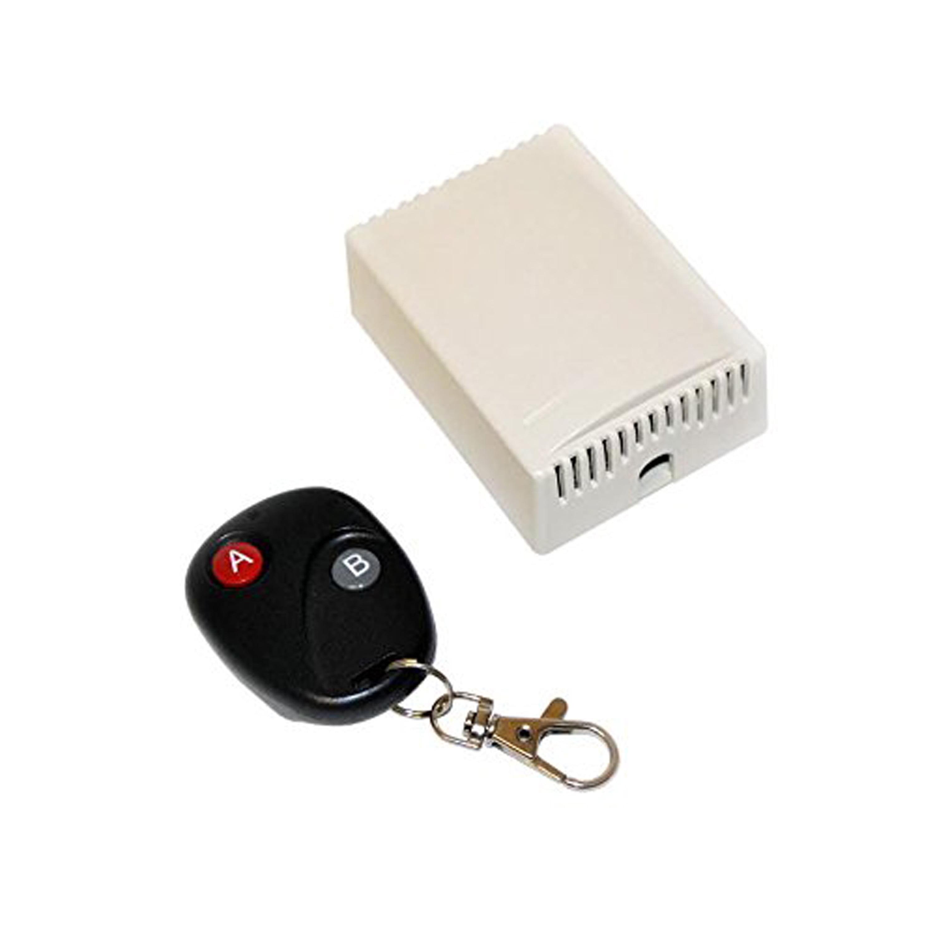 Universal Gate Garage Door Opener Remote Control with Transmitter