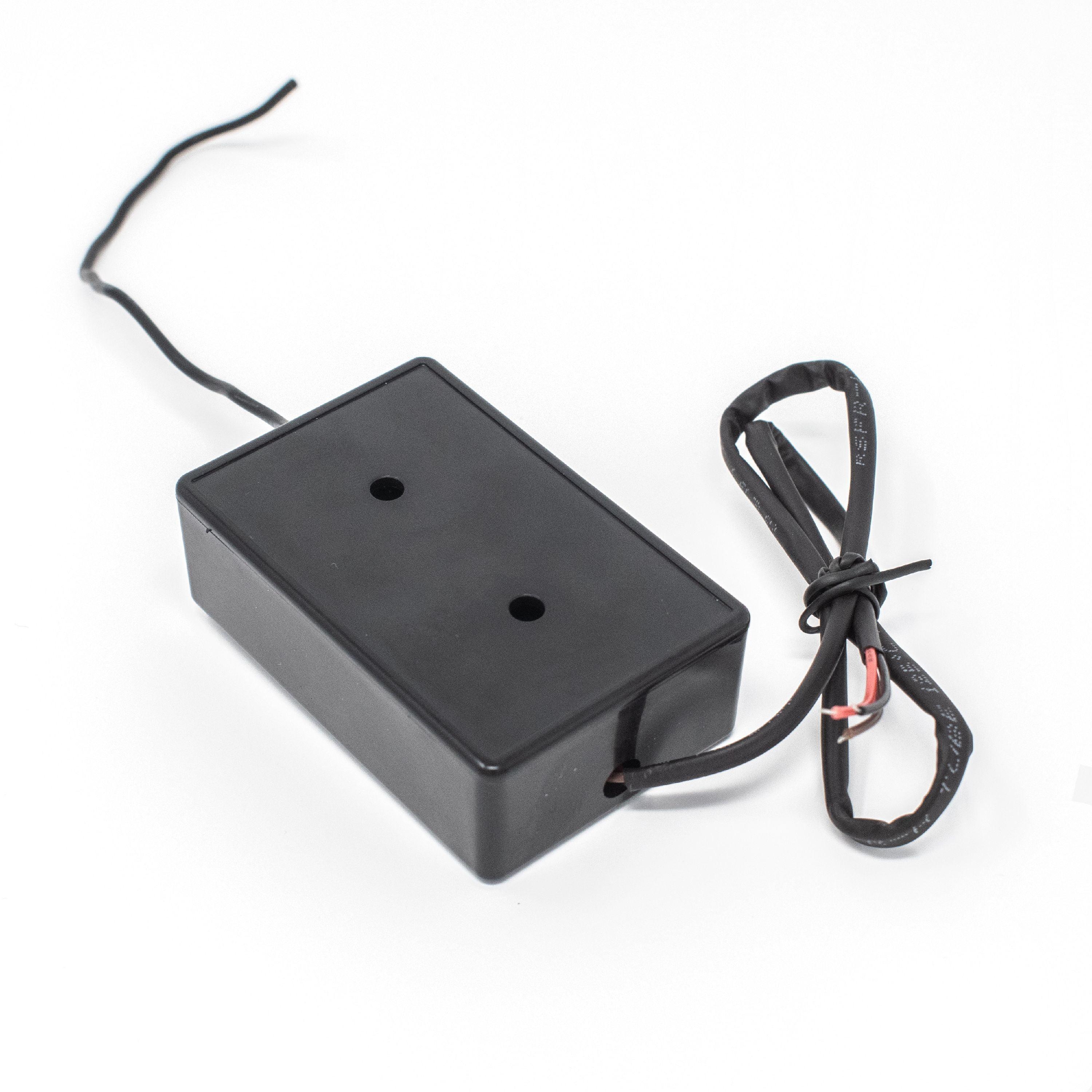 ALEKO External Composite Gate Operator