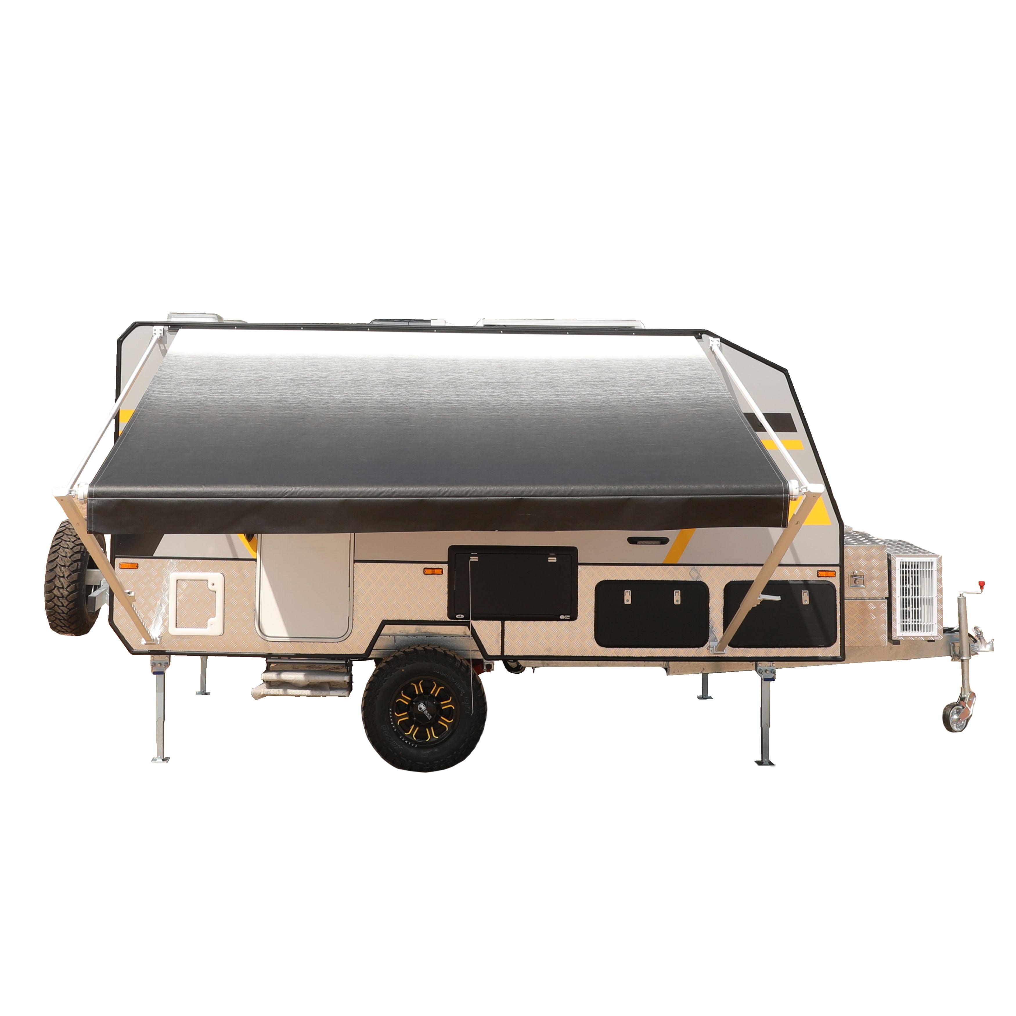 Retractable RV/Patio Awning