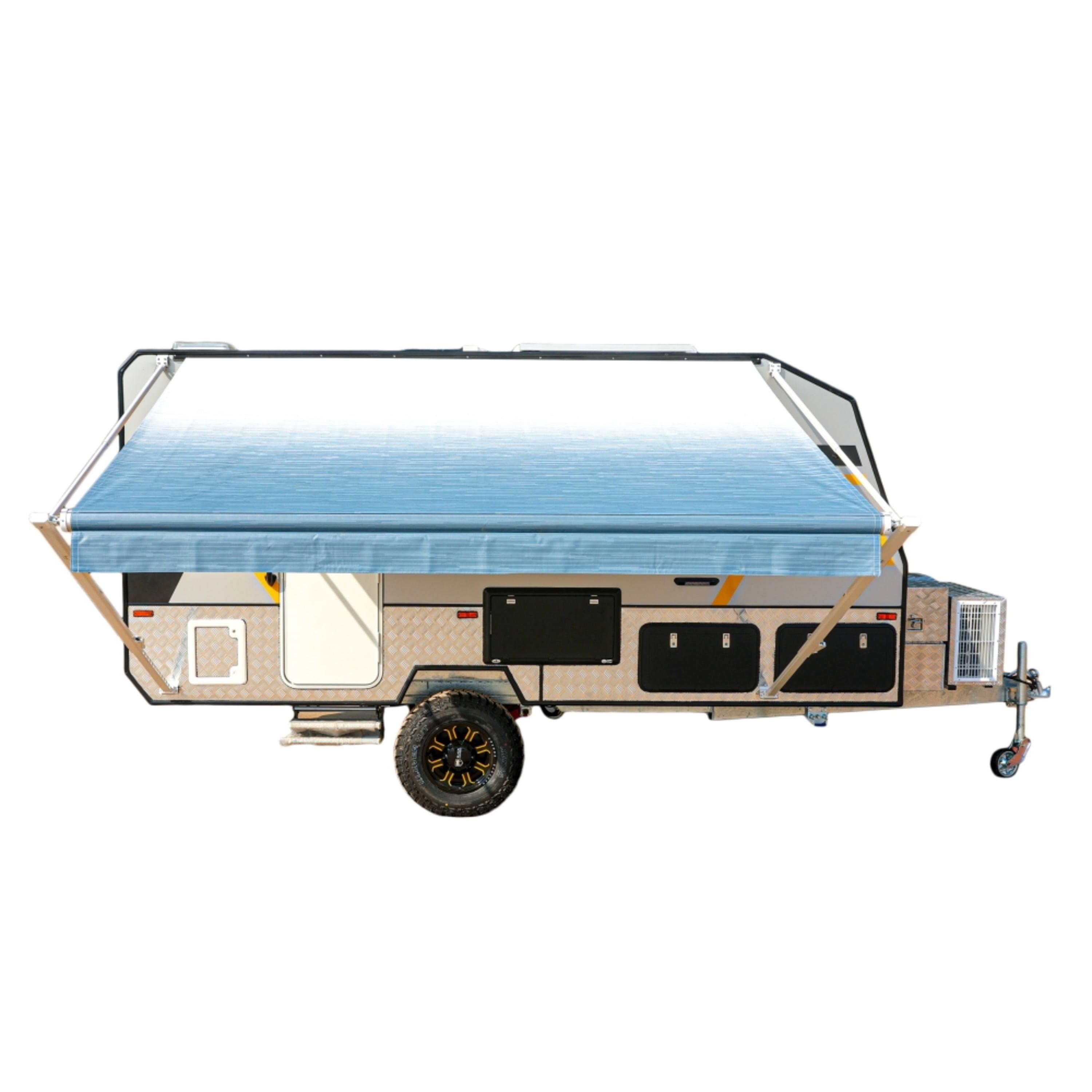 Retractable RV/Patio Awning