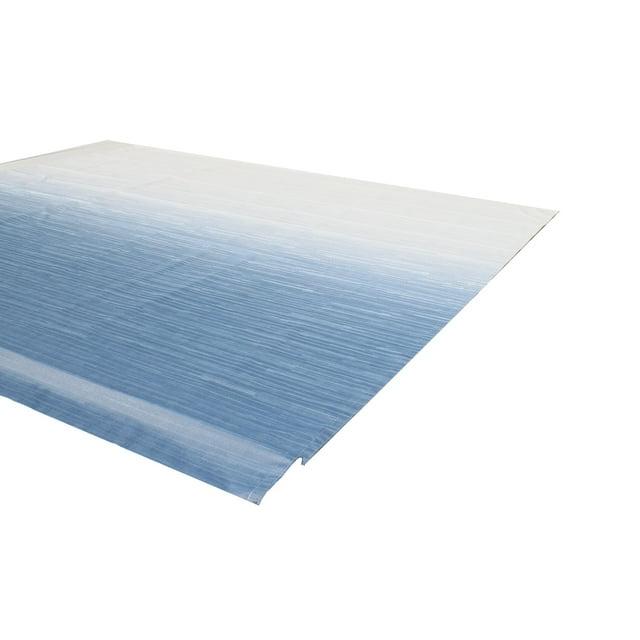 ALEKO ALEKO Plastic Replacement Canopy for Awning