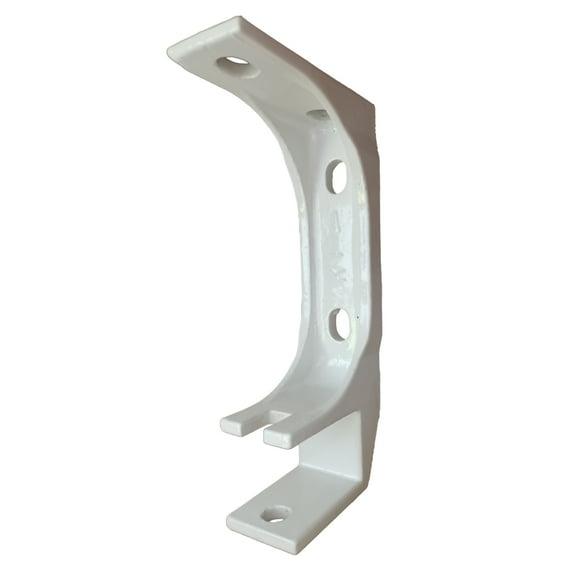 ALEKO ALEKO White Metal Hardware for Awning
