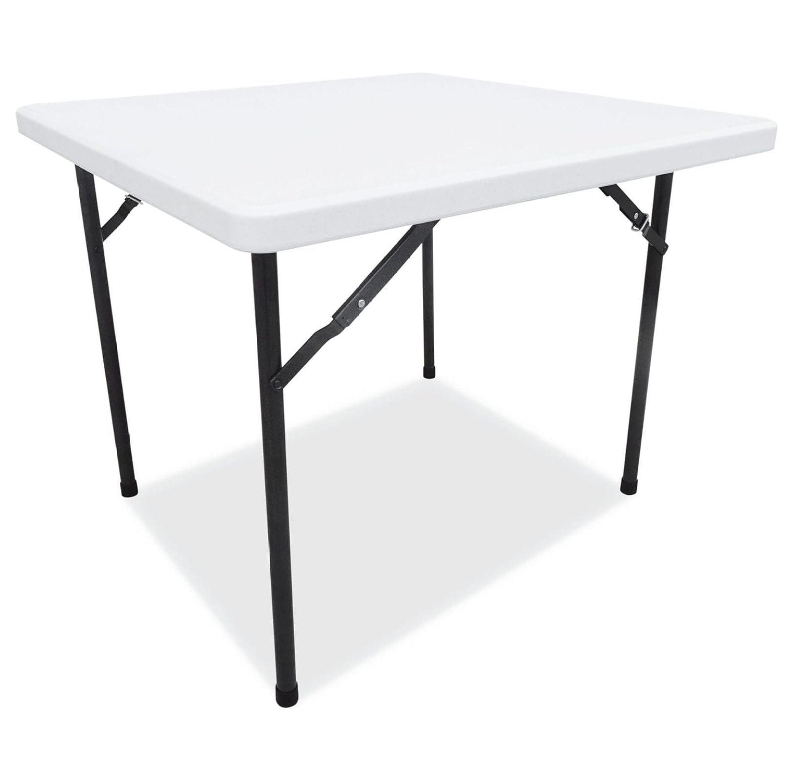 Alera® 36'' Square Banquet Table