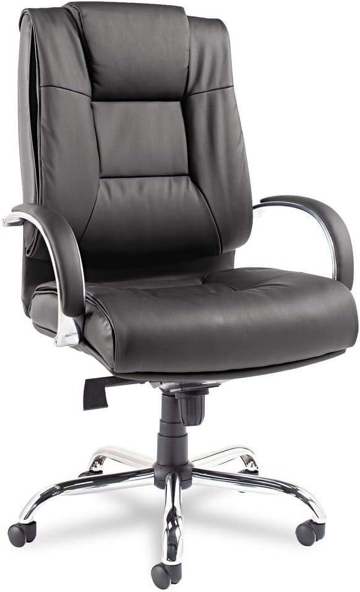 Ravino Series Executive Chair with Headrest