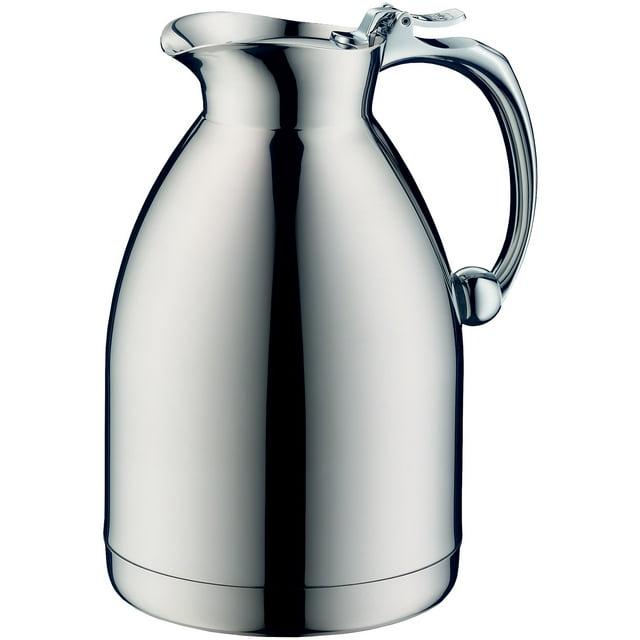 ALFI AS2620SS2 1.05-Quart Hotello Stainless Steel Vacuum-Insulated Carafe