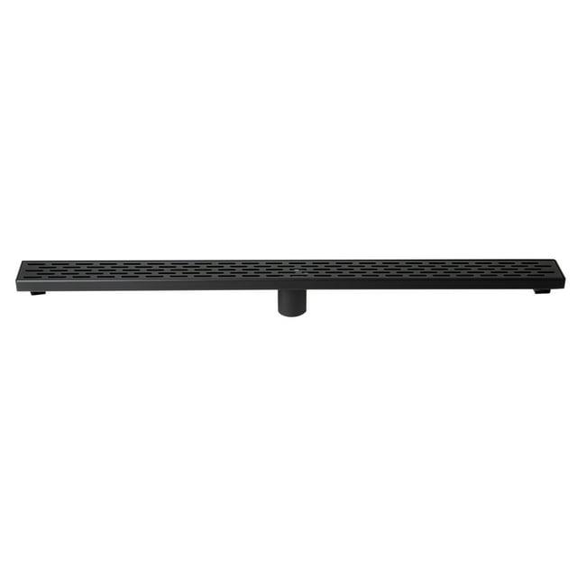 Alfi Brand ABLD36C-BM 36'' W Linear Grid