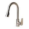 Alfi Brand Pull Down Kitchen Faucet