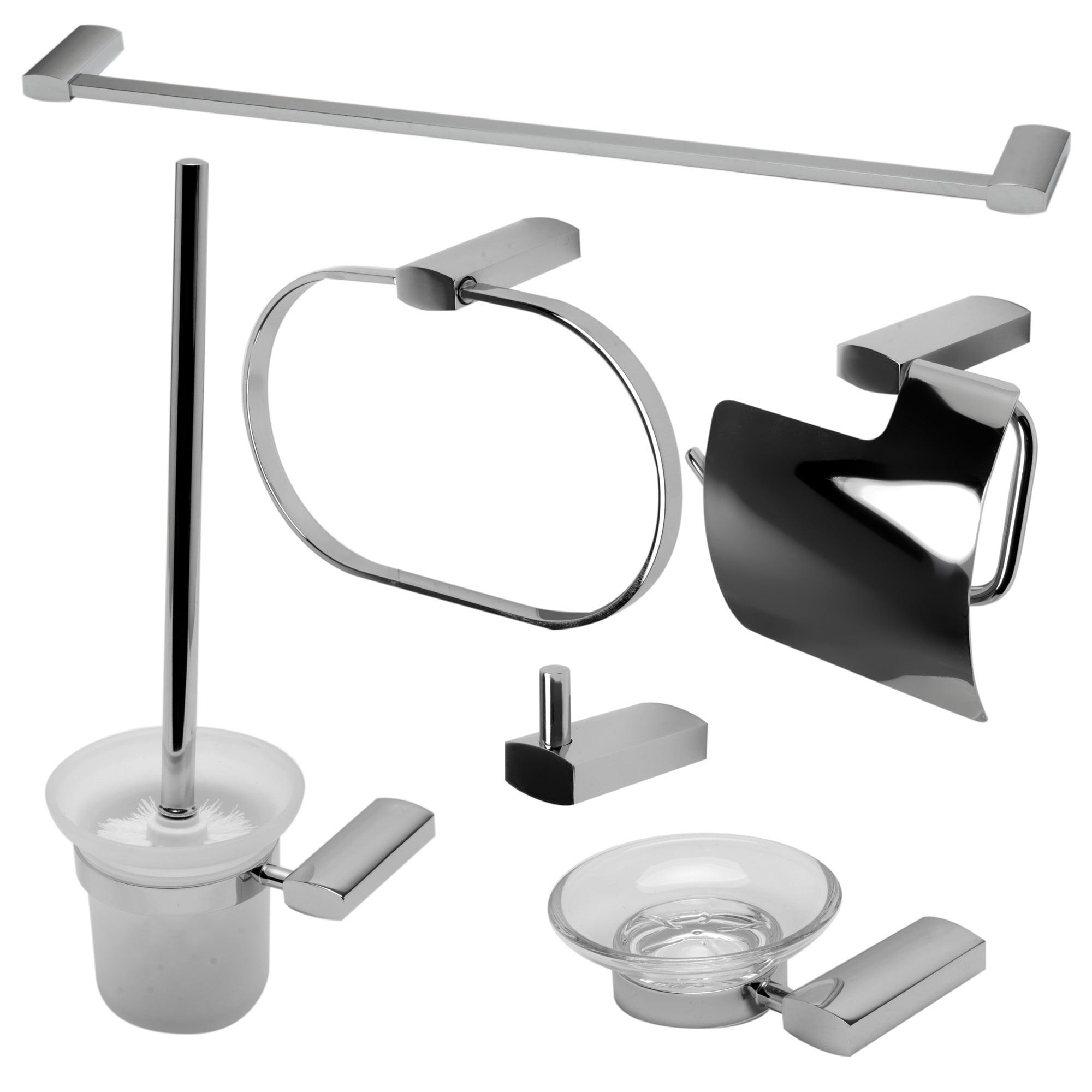 Bathroom Accessory Set