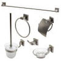 Bathroom Accessory Set