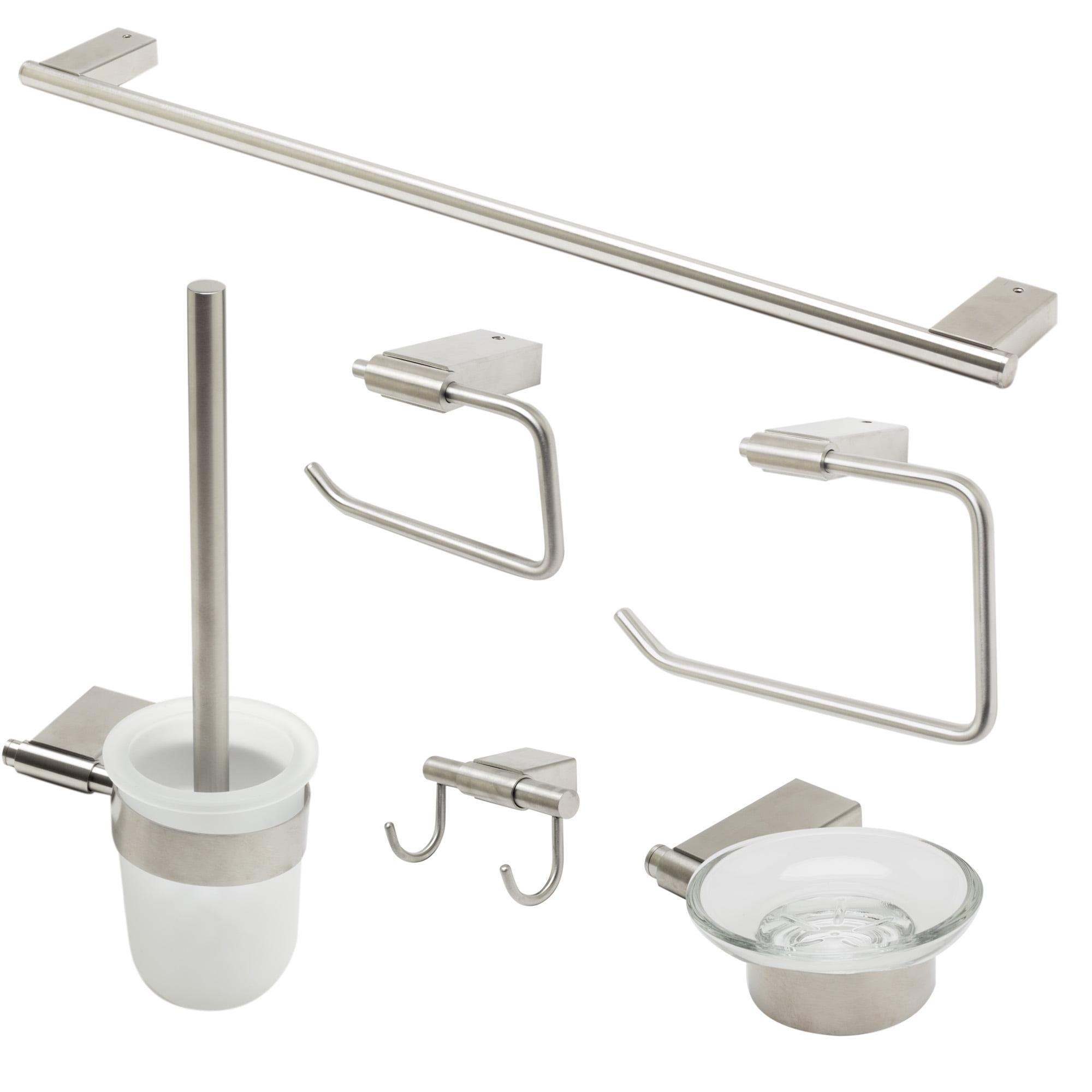 Bathroom Accessory Set