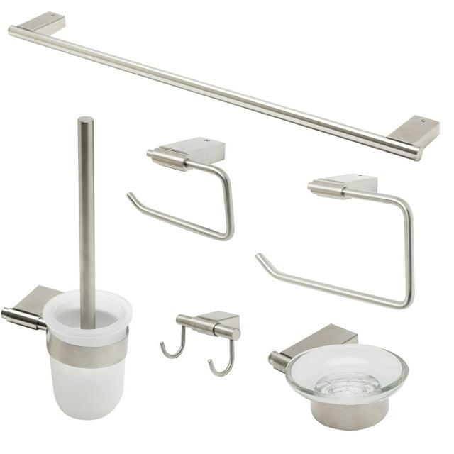 Bathroom Accessory Set