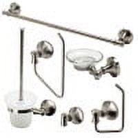 Bathroom Accessory Set