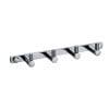 Wall Mounted Towel Hook