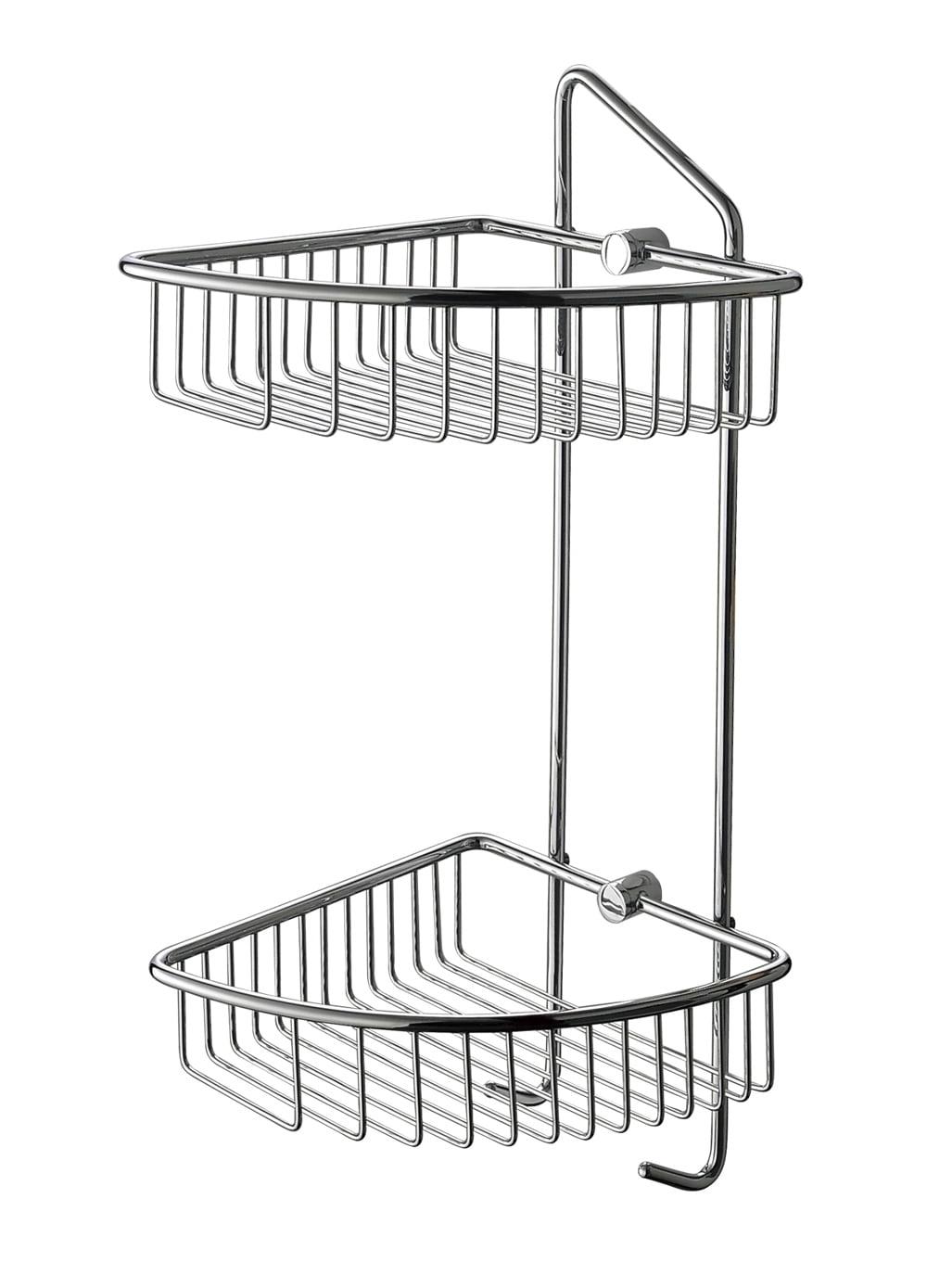 Drill / Screw Shower Caddy