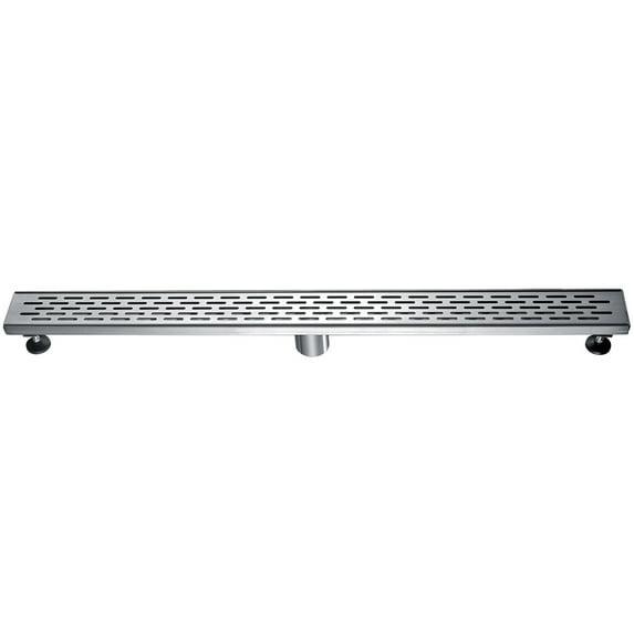 Alfi Brand 3'' W Grid ABLD36C-BSS