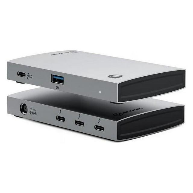 Alogic Thunderbolt 4 BLAZE Hub TB4H3TB