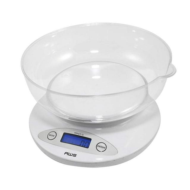 American Weigh Scales American Weigh Scales Digital Scale