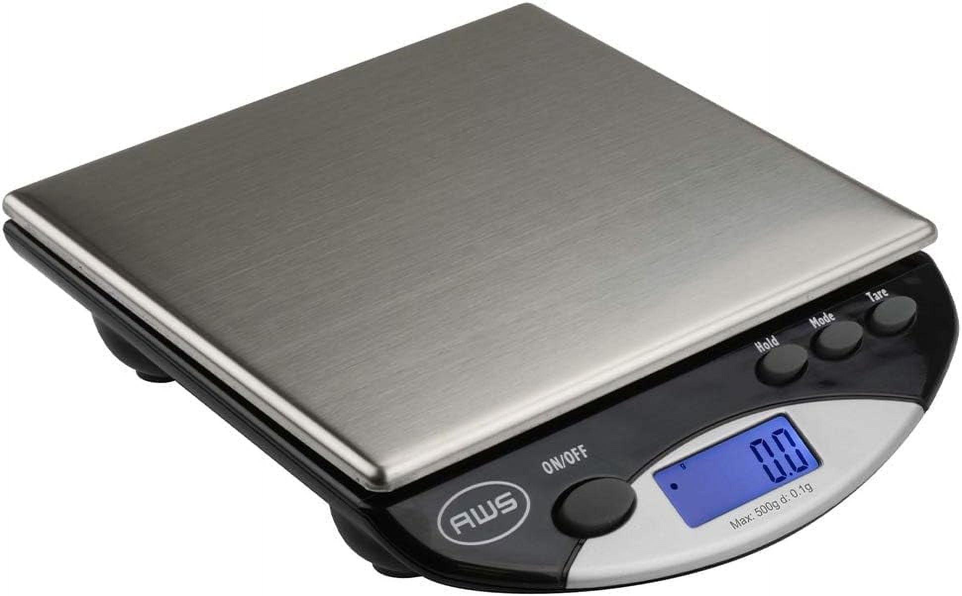 American Weigh Scales American Weigh Scales Digital Scale