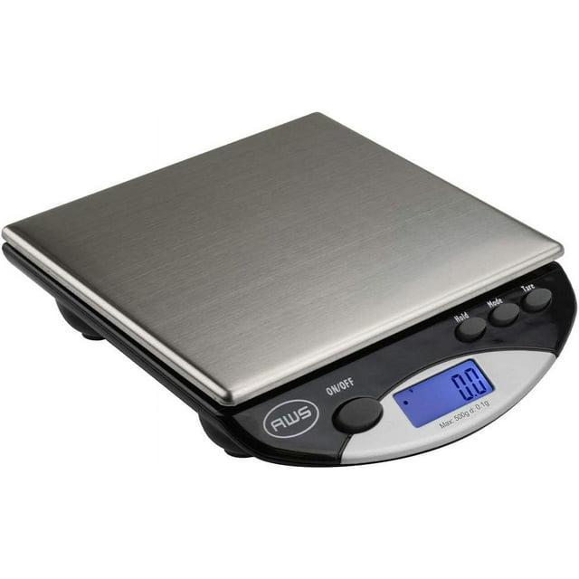 American Weigh Scales American Weigh Scales Digital Scale