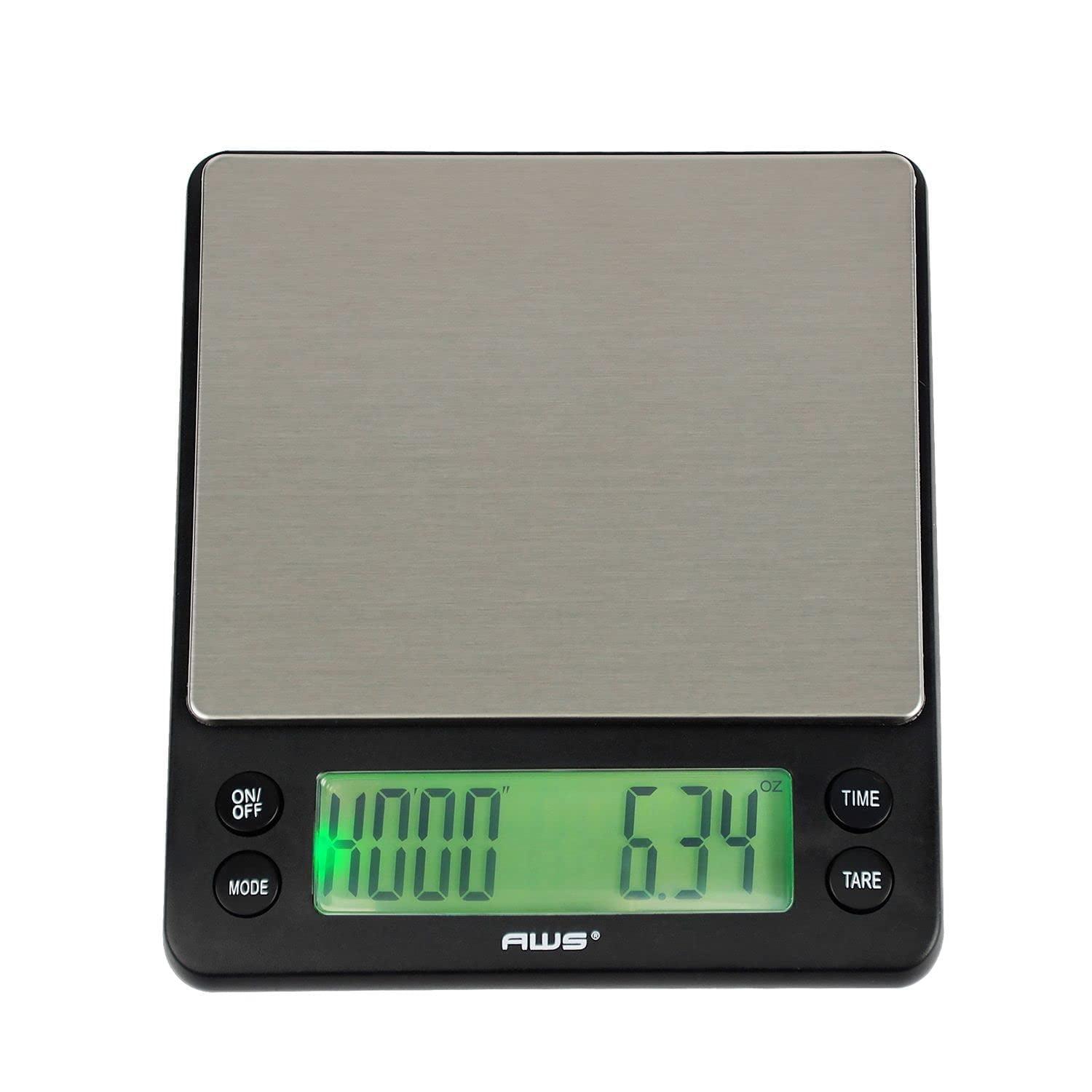 BARISTA-3KG Coffee/Kitchen Scale