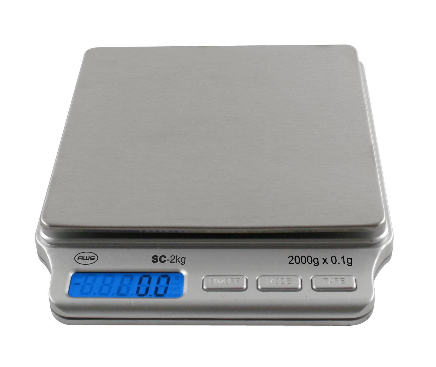 American Weigh Scales General Scale