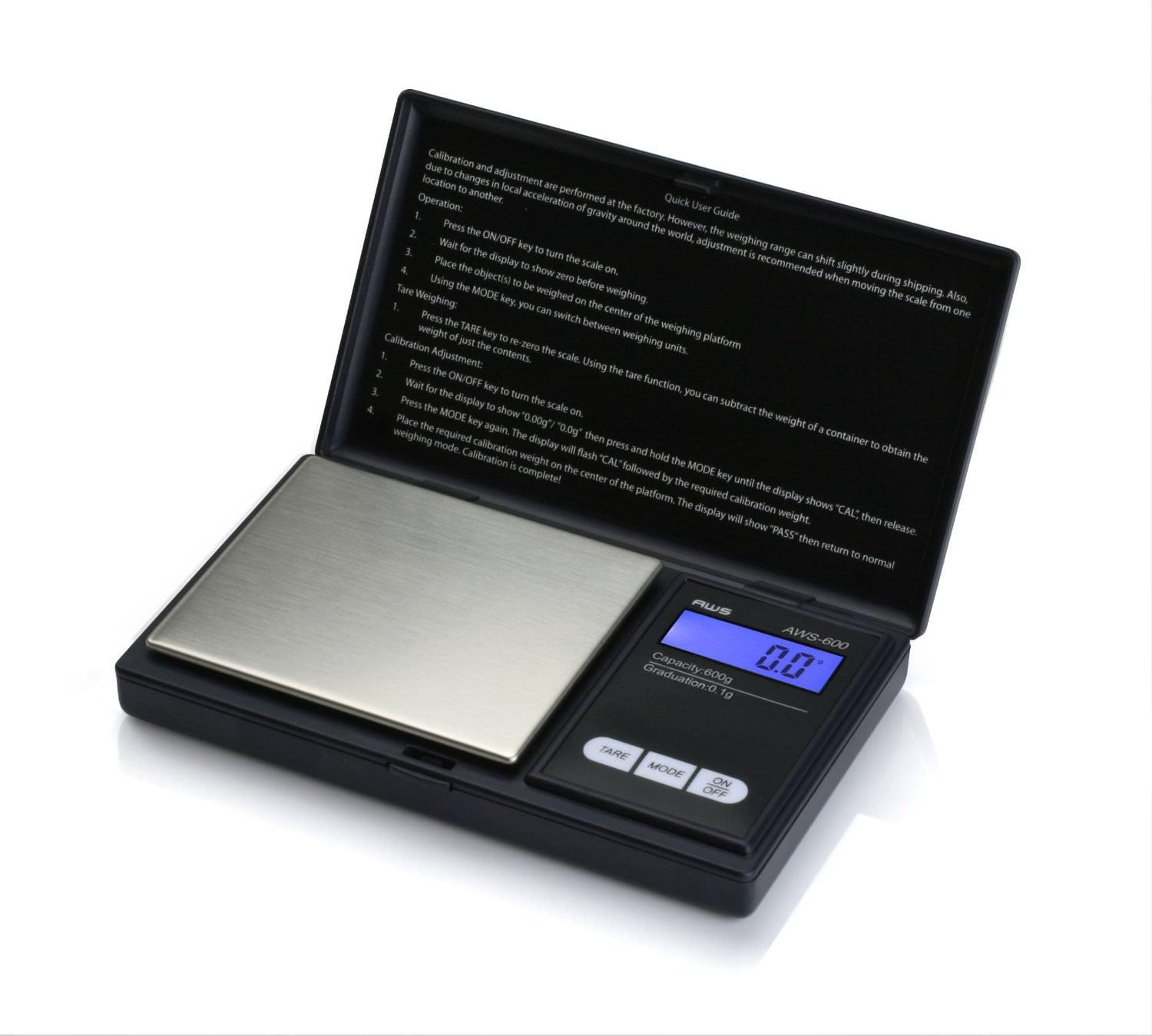 American Weigh Scales Digital Scale